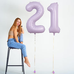 Lingqiang balloon straw allows easy inflation and reuse after party