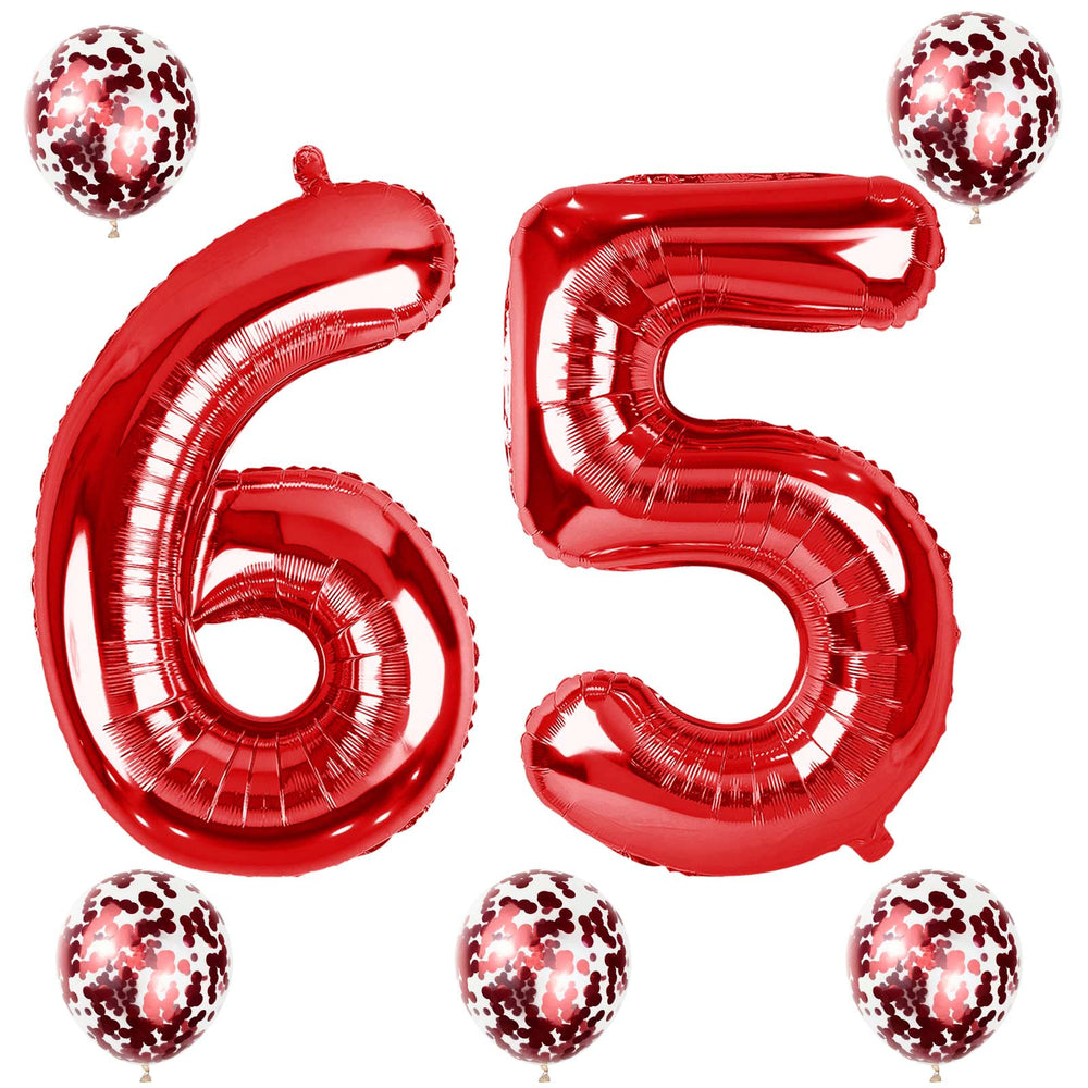 Lingqiang close-up of metallic finish and premium quality balloons.