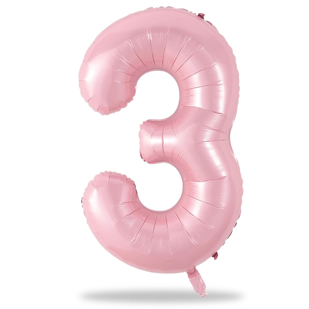 Lingqiang durable foil balloon safe for kids under supervision
