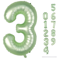 Lingqiang elegant green party accents elevate event aesthetics and photos.