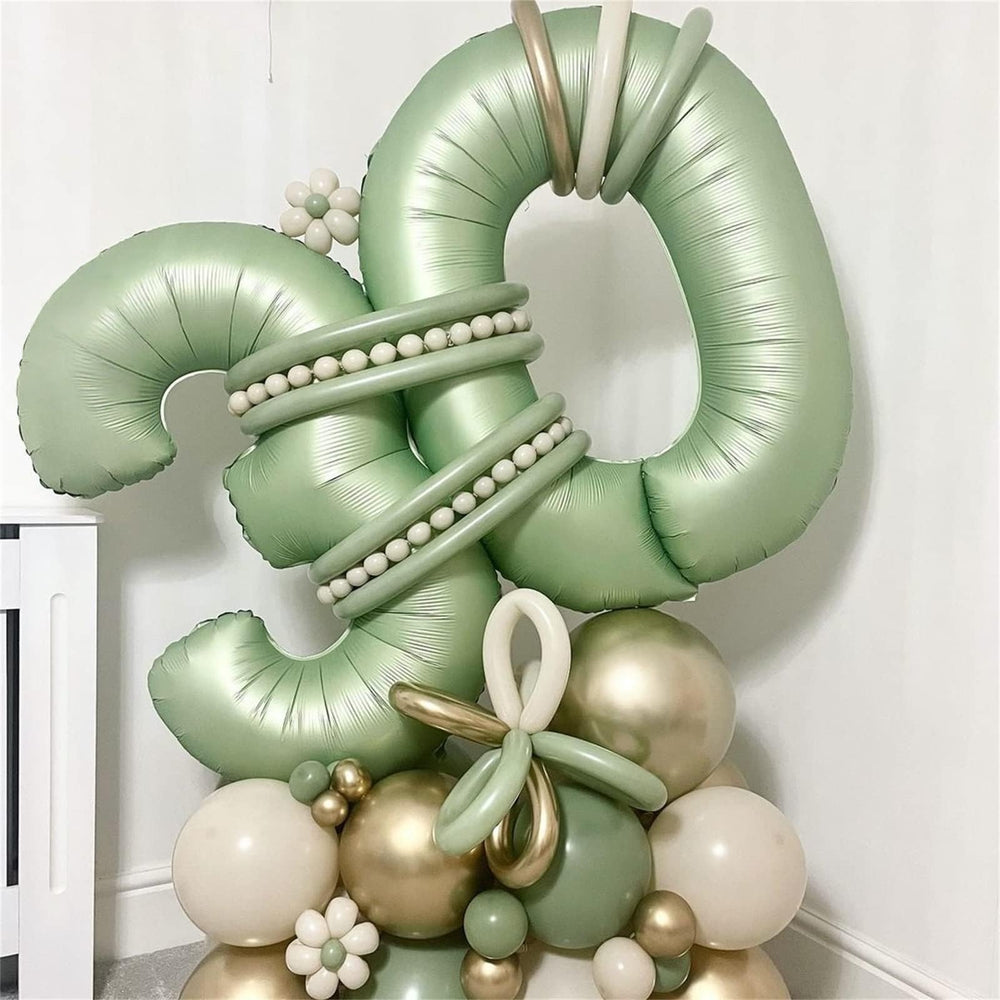 Lingqiang straw deflates the balloon for easy reuse