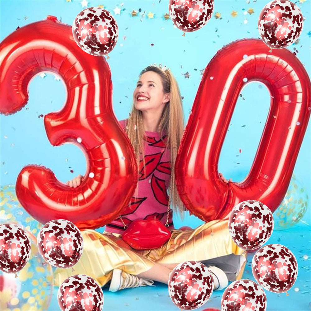 Lingqiang party backdrop setup showing how to frame the display.