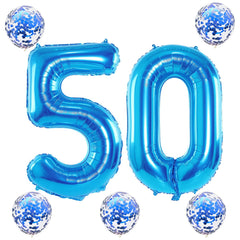 Lingqiang party decor ideas for 50th birthdays and anniversaries