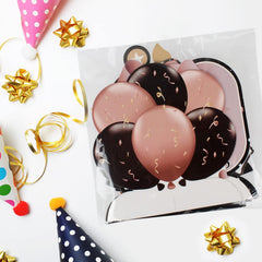 LINGTEER birthday home decor helps craft a cohesive party look
