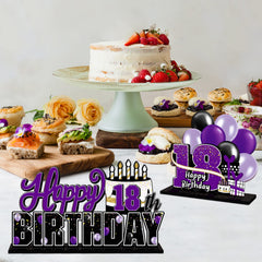 LINGTEER durable acrylic topper for tables and keepsakes