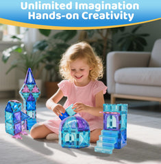 LionFuny birthday gift tiles offer fun, educational play for kids.