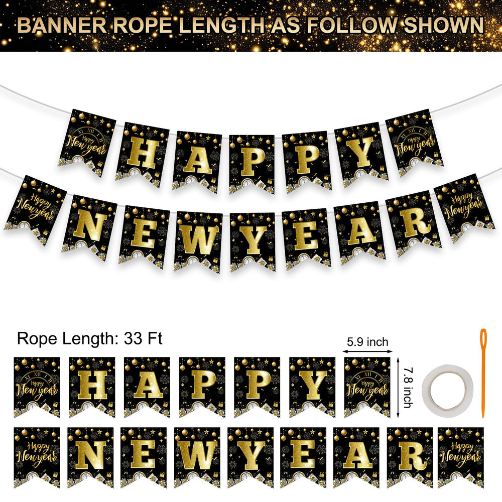 Litmitfu DIY banner rope enables easy customization for your setup.