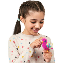 Tiara Twinkles collection to grow your flock.