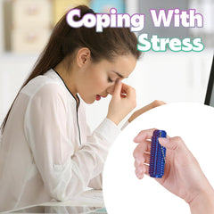 Little Ouchies emotional support pendant offers a playful daily coping tool.