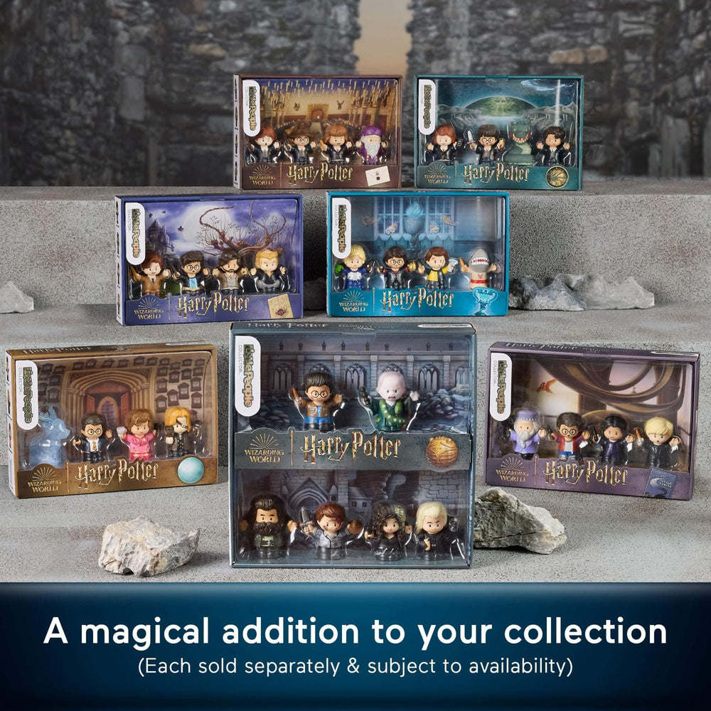 Sirius Black figure with movie-inspired details for collectors.
