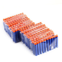 Little Valentine 400-dart pack stored in carrying case for travel.