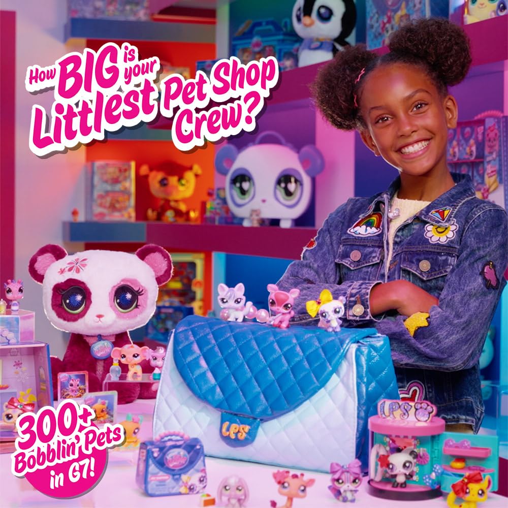 Littlest Pet Shop gift-for-kids-4-up makes a delightful holiday treat