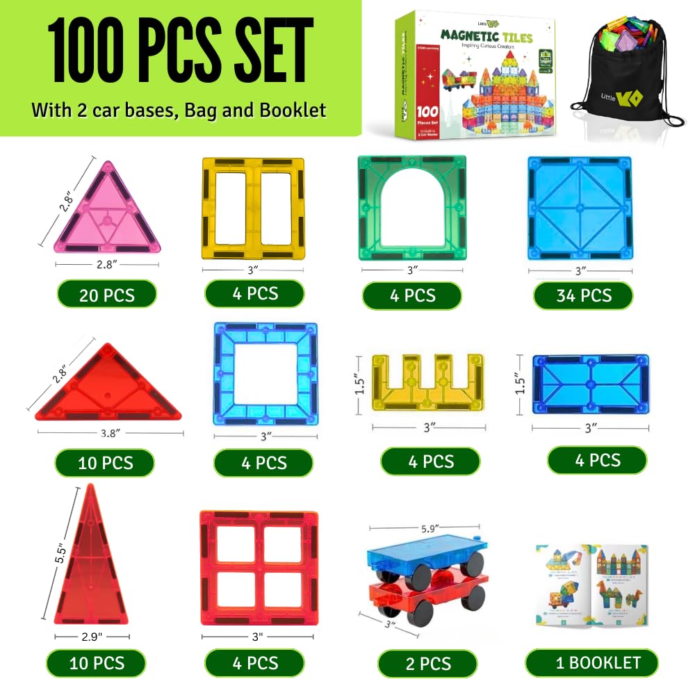 Little Vo gift box packaging makes this a ready-to-gift educational toy.