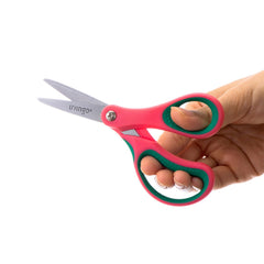 LIVINGO protective cover keeps blades safe during storage and transport.