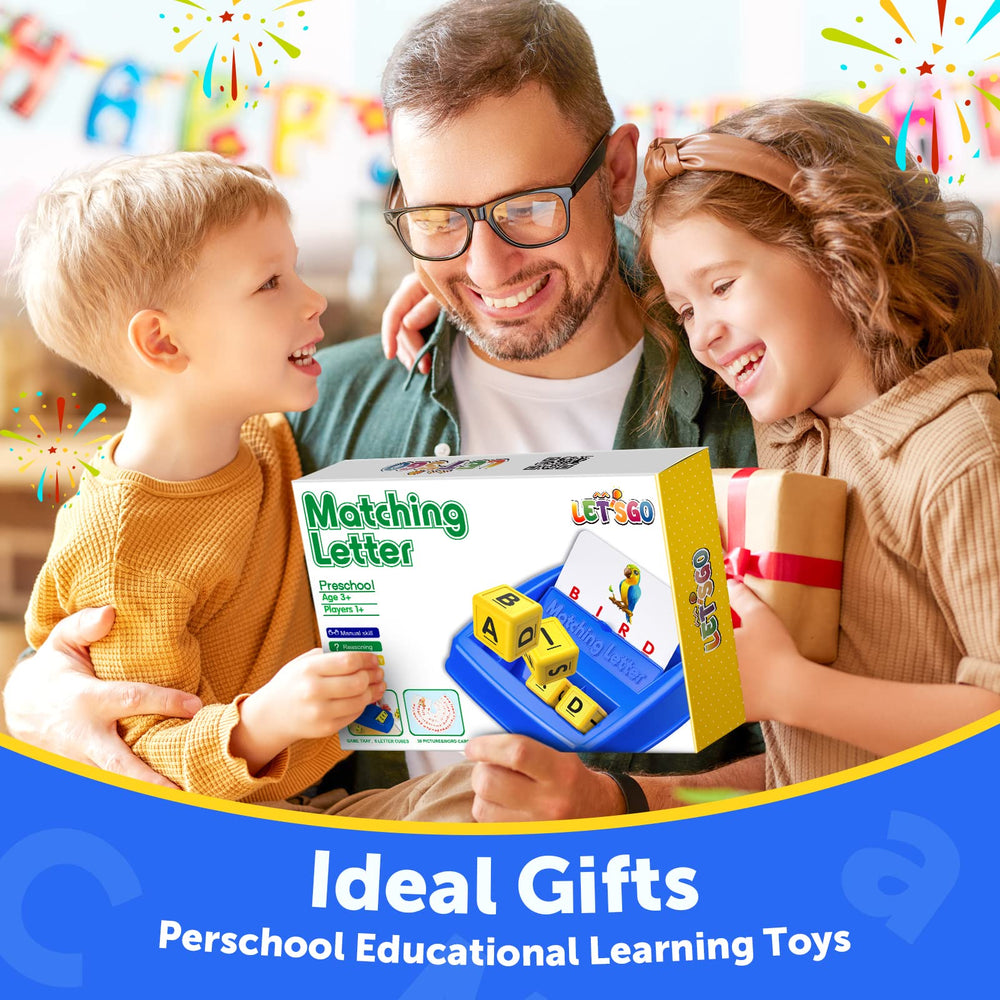 LIWIN LET'S GO! party prize idea for classroom or party activities
