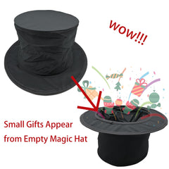 LJLHUIM party hat accessory ready for daily styling and events