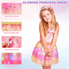 LJZJ princess tiaras and jewelry for sparkling princess moments.