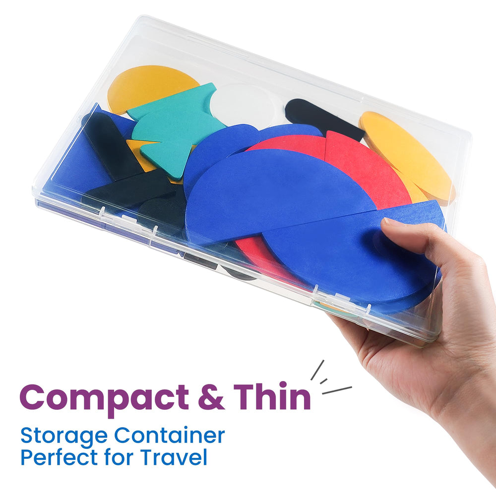 LiKee hand-eye coordination improves through pattern fitting during hands-on play