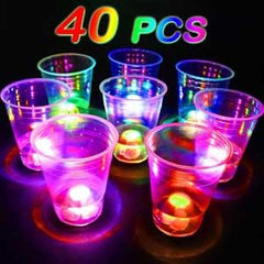 LLKMDSS versatile for indoor and outdoor party setups