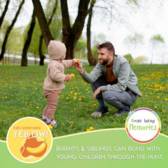 LMC Products family-friendly scavenger hunt supports interactive learning