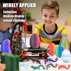 LOCYFENS desk toy ideal for stress relief and focus during study.