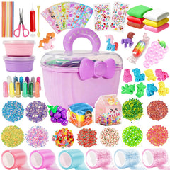 Lokuc Nano Tape Bubble Kit: bubble making inspires fine motor play.