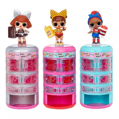 LOL Surprise Loves Mini Sweets bottle for doll playtime