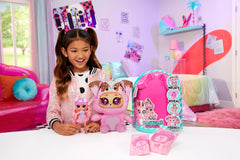 SkateDance Movie teaser featuring Tweens dolls for extra excitement.