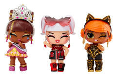 L.O.L. Surprise! Surprise Swap Tot collect all nine for maximal mix-and-match