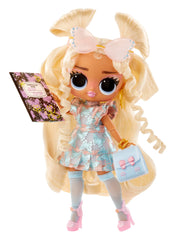 LOL Surprise! Olivia Flutter accessories spark stylish storytelling and pretend adventures.