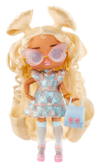 LOL Surprise! Olivia Flutter fashion outfits for creative dress-up stories.