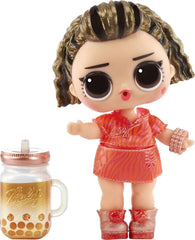 L.O.L. Surprise! Good Wishes Baby accessory boosts dress-up fun.