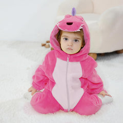 LOLANTA two way zipper jumpsuit for easy on and off during mornings