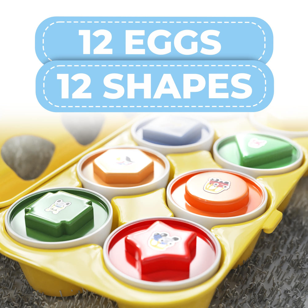 Lollipop Montessori-inspired toy encourages sensory exploration during playtime