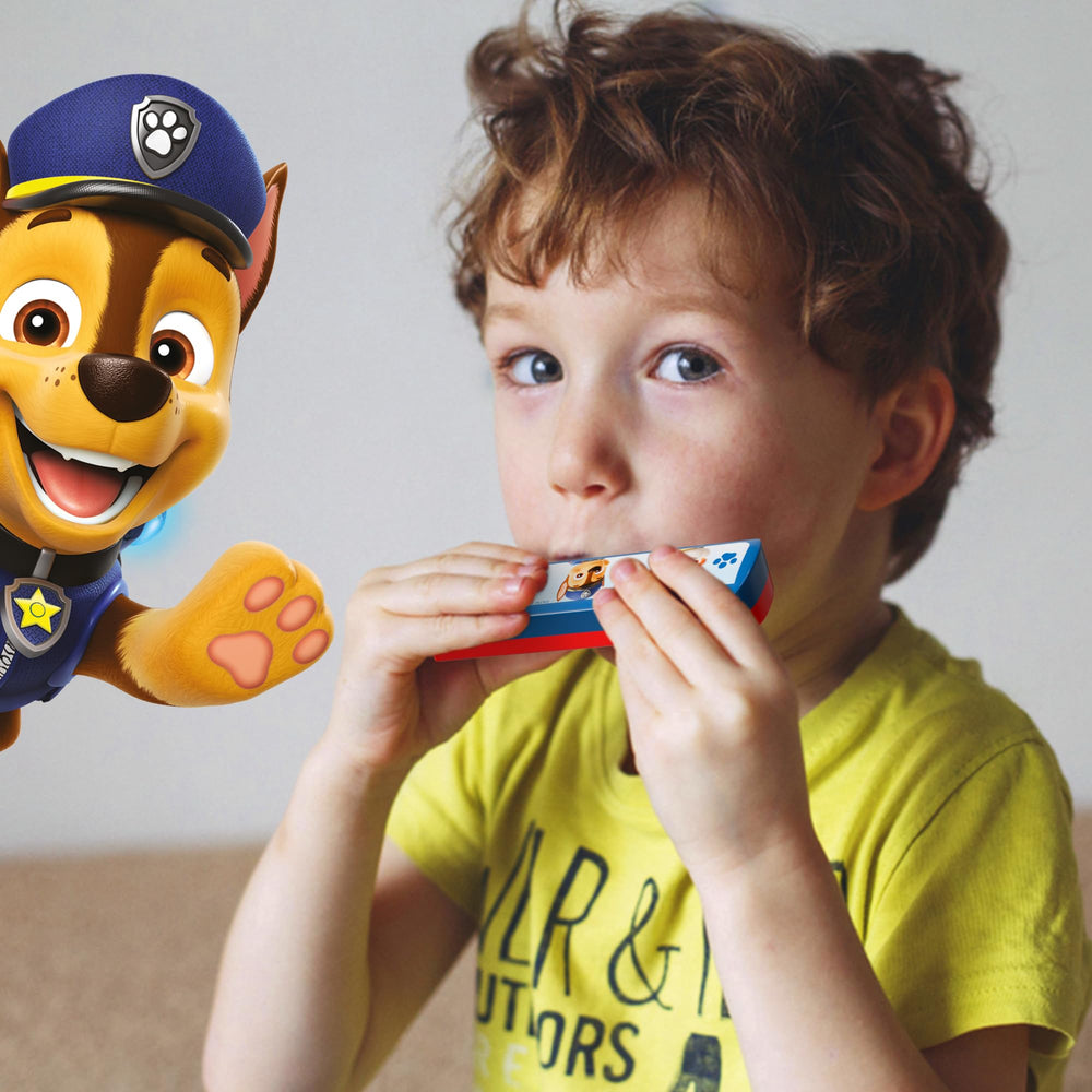 Lollipop Paw Patrol Adventure durable materials ensure safe, long lasting play sessions.