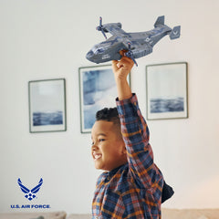 Lollipop V-22 Osprey 1:72 scale reference for collectors.