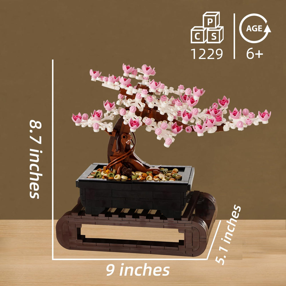 LOMBEE 3-in-1 design—build, switch designs, refresh your decor seasonally.
