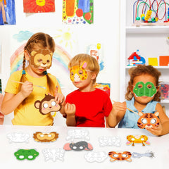 Lonfliness jungle party favors suit themed celebrations and craft time