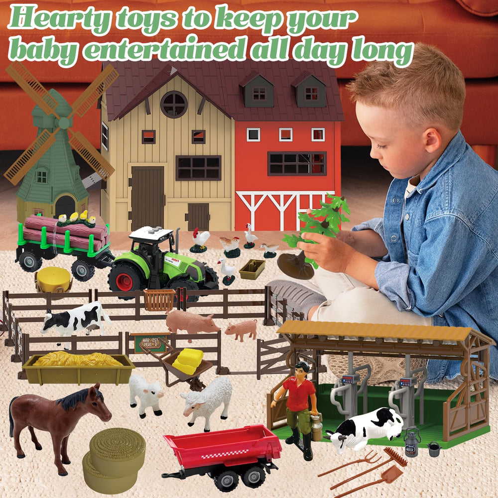lonfypeng fence pieces help create defined play spaces.