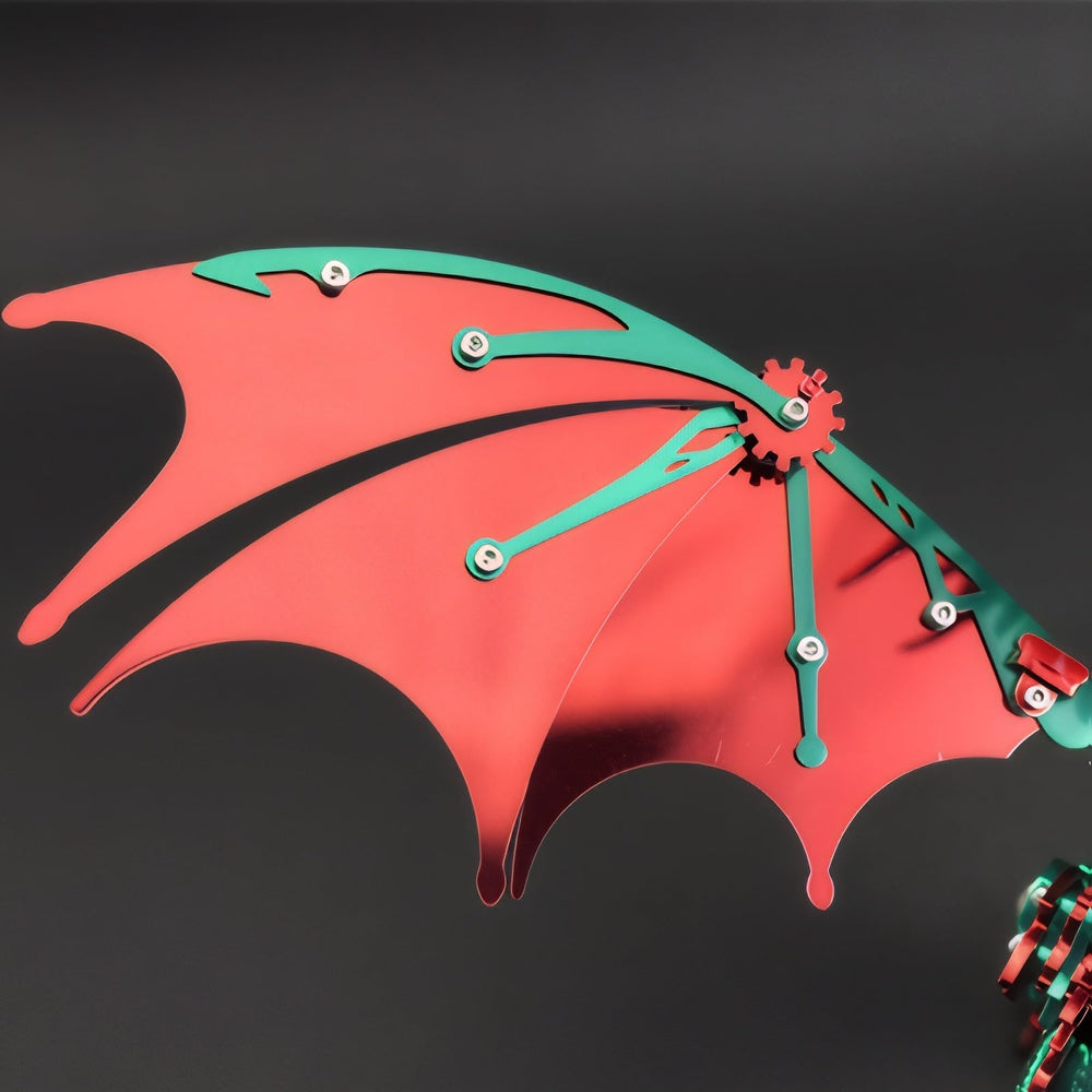 LONGPIN gift for engineering enthusiasts offers a challenging, fun build.