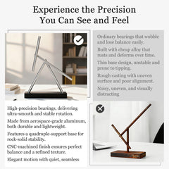 Lonsge extruded aluminum tubes assembly showcasing sturdy construction