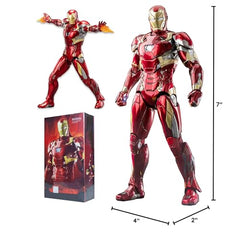 LonullyMege MK46 movable stand enables stable, cinematic poses.