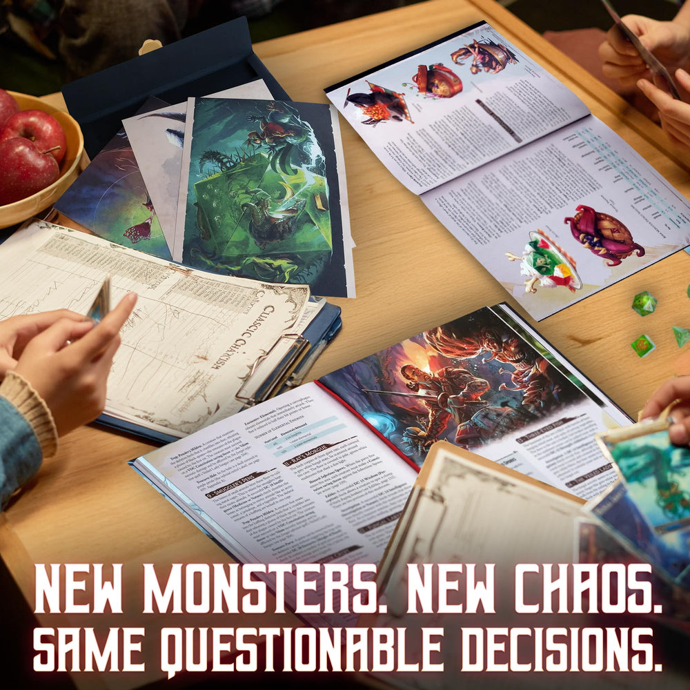 Visuals of customizable gear and equipment options by Loot Tavern.