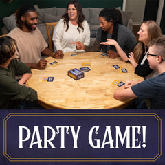 Governor crown token symbol on the table during gameplay.