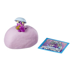 Lost Kitties mystery pack opening action sparks imaginative storytelling and collection.