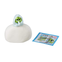 Lost Kitties party favor idea turns events into tiny surprise moments.
