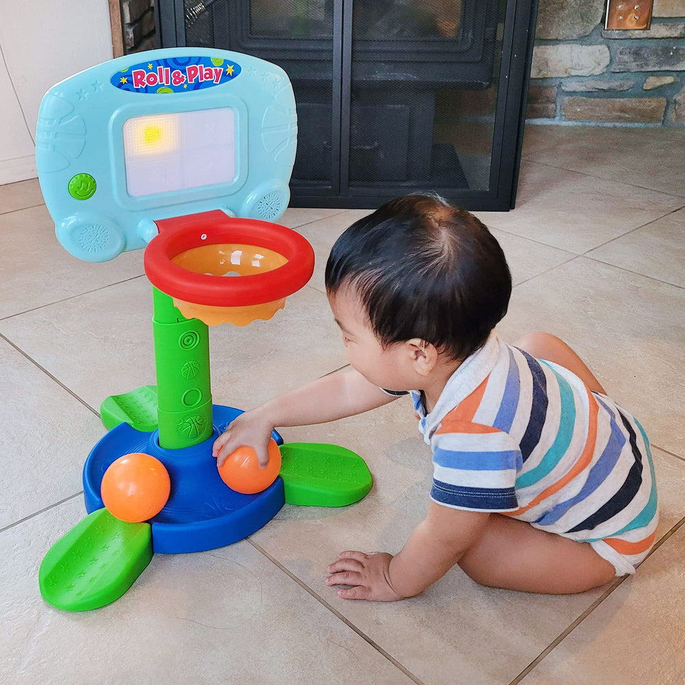 LotFancy family-bonding toy invites shared playtime and moments.