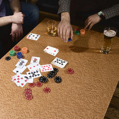 LotFancy games on the beach or by the pool edge