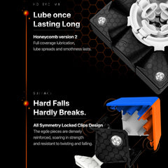LotFancy GAN 356 M numerical IPG core offers precise tension control