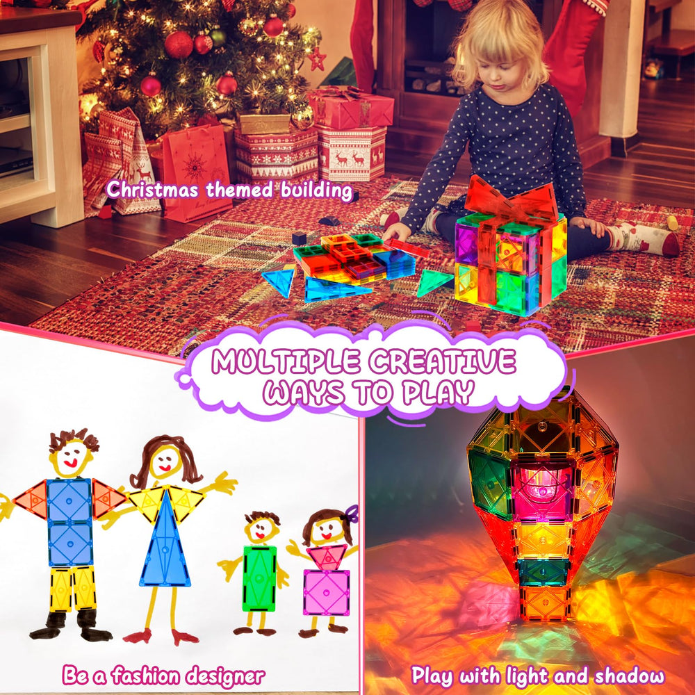 Lotmey deluxe set for multiplayer play and classroom-style collaboration